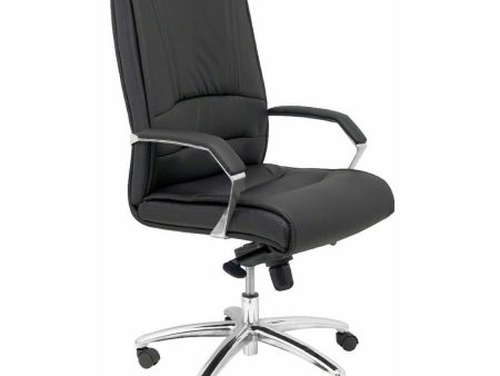 Office Chair Gineta Foröl 251CBNE Black on Sale