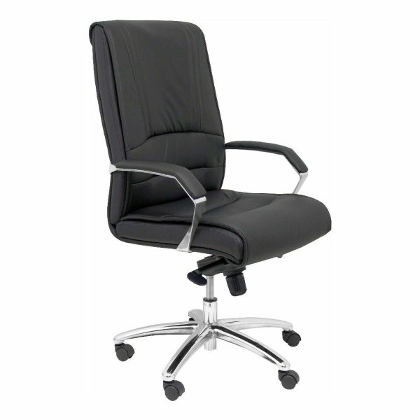 Office Chair Gineta Foröl 251CBNE Black on Sale