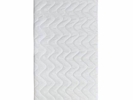 Cot mattress Tineo 60 x 120 x 10 cm Discount