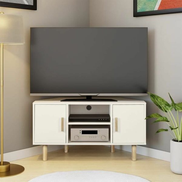 TV furniture 100 x 55 cm Online now