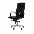 Office Chair P&C 4DBSPNE Black Online