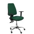 Office Chair P&C B10CRRP Dark green Hot on Sale