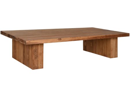 Centre Table Home ESPRIT 180 x 90 x 40 cm For Discount