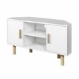 TV furniture 100 x 55 cm Online now