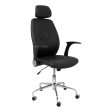 Office Chair P&C DBSPNEC Black Discount