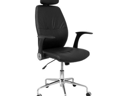 Office Chair P&C DBSPNEC Black Discount