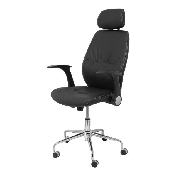 Office Chair P&C DBSPNEC Black Discount