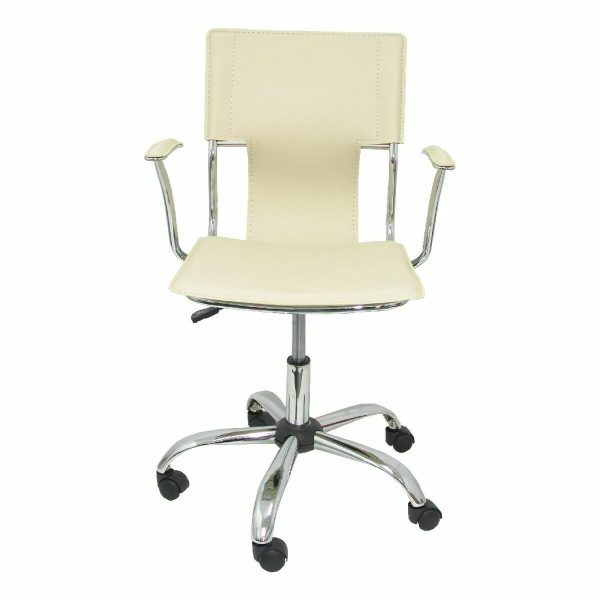 Office Chair Bogarra P&C 214CR Cream Hot on Sale