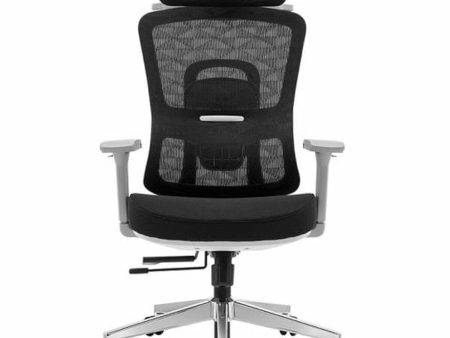 Office Chair Owlotech Black Hot on Sale