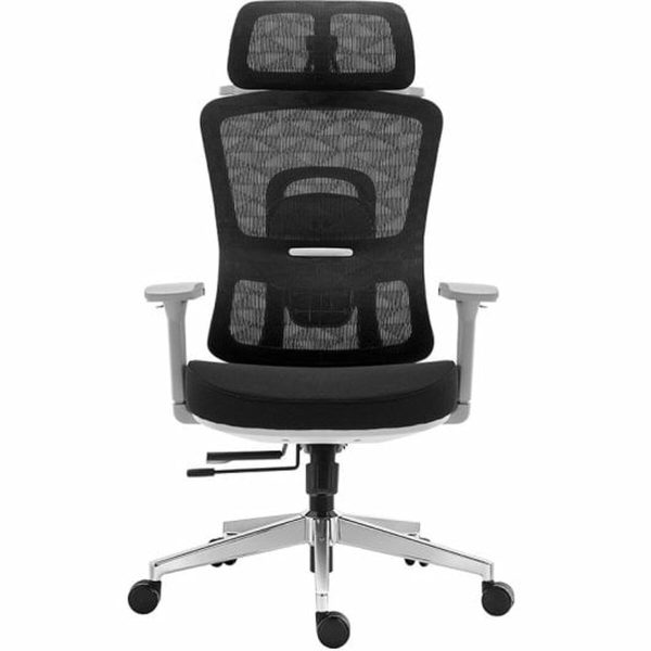 Office Chair Owlotech Black Hot on Sale