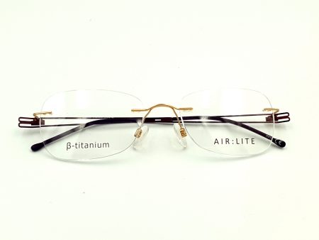 AIR:LITE B-TITANIUM 0318 01-86180-01 Online