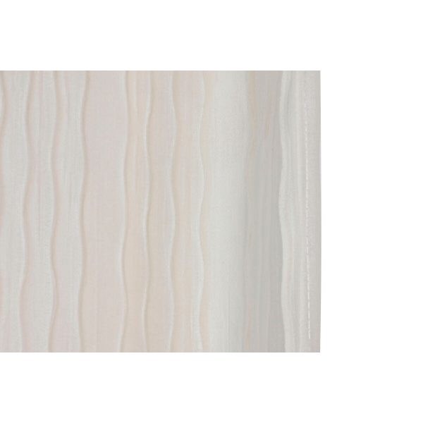 Curtain Home ESPRIT Beige 140 x 280 cm on Sale