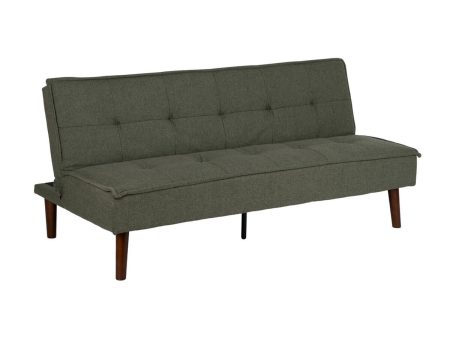 Sofabed Green 181 x 88 x 85,5 cm Online Hot Sale