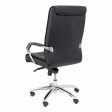 Office Chair Gineta Foröl 251CBNE Black on Sale