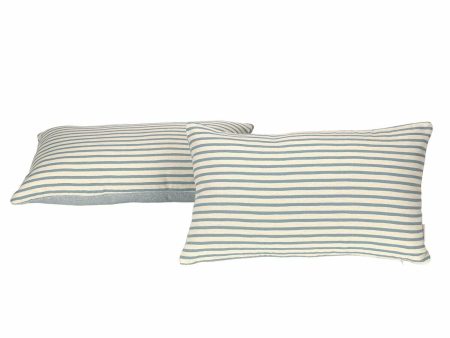 Cushion cover Alexandra House Living Jaca Multicolour 2 Units For Sale