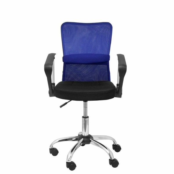 Office Chair Cardenete Foröl 238GANE Blue Online Sale