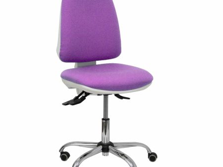 Office Chair P&C B82CRRP Lilac Hot on Sale