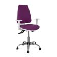 Office Chair Elche P&C 0B5CRRP Purple Online Hot Sale