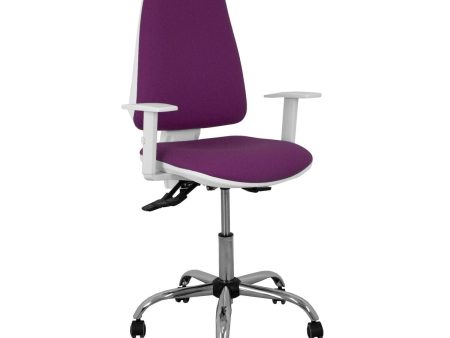 Office Chair Elche P&C 0B5CRRP Purple Online Hot Sale