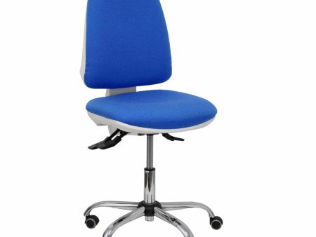 Office Chair P&C 229CRRP Blue Online Hot Sale