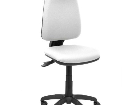 Office Chair Sierra S P&C SBALI10 White Online Sale