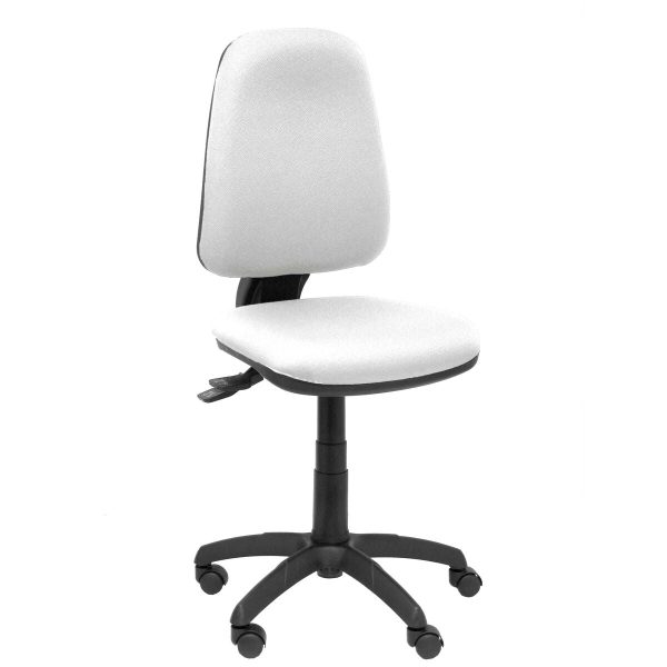 Office Chair Sierra S P&C SBALI10 White Online Sale