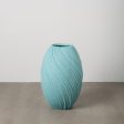 Vase Blue Supply