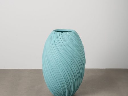 Vase Blue Supply