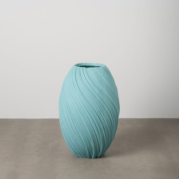 Vase Blue Supply