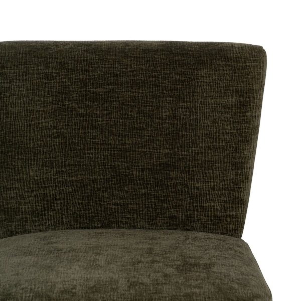 Armchair 55 x 63 x 76 cm For Sale