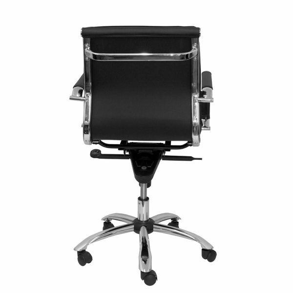 Office Chair P&C Black For Discount