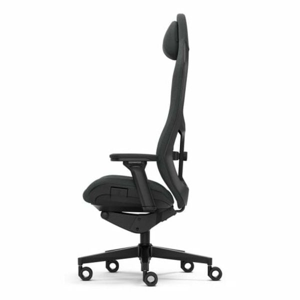 Gaming Chair Fractal Black Online now