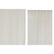 Curtain Home ESPRIT Beige 140 x 280 cm Fashion