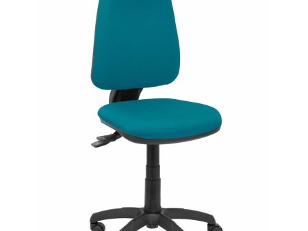 Office Chair Sierra S P&C BALI429 Green Blue on Sale