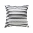 Cushion cover Alexandra House Living Jaca Azul Multicolour For Cheap