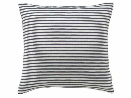 Cushion cover Alexandra House Living Jaca Azul Multicolour For Cheap