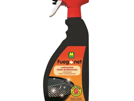 Liquid Cleaning spray Massó Degreaser 750 ml Online Hot Sale