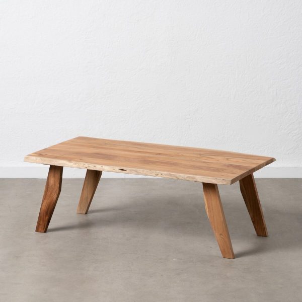 Centre Table Natural 110 x 60 x 40 cm Online