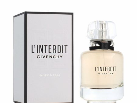 Women s Perfume Givenchy L Interdit Eau de Parfum EDP For Sale