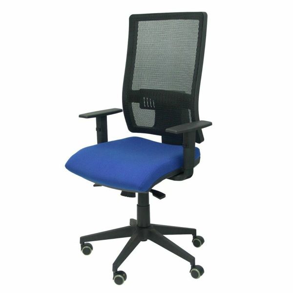 Office Chair Horna bali P&C 10SBALI229SC Blue Online now