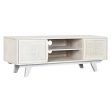 TV furniture Home ESPRIT 128 x 40 x 45 cm Sale