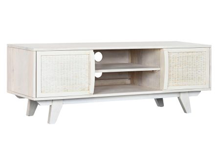 TV furniture Home ESPRIT 128 x 40 x 45 cm Sale