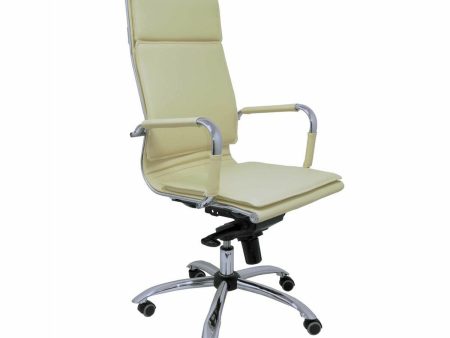 Office Chair P&C 254DBSPCR Cream For Discount