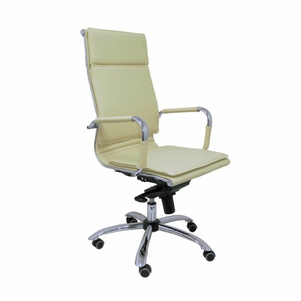 Office Chair P&C 254DBSPCR Cream For Discount