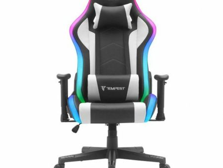 Office Chair Tempest Glare  White Hot on Sale