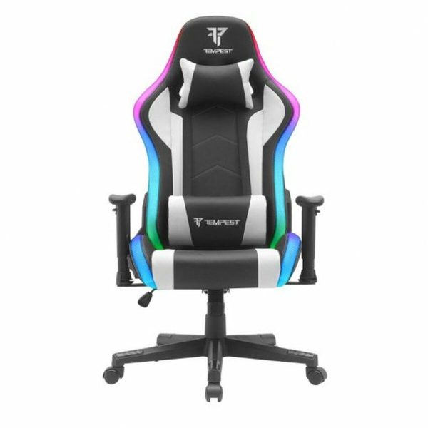 Office Chair Tempest Glare  White Hot on Sale