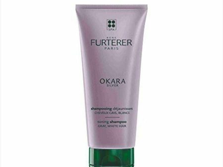 Colour Neutralising Shampoo René Furterer 977-14317 Sale