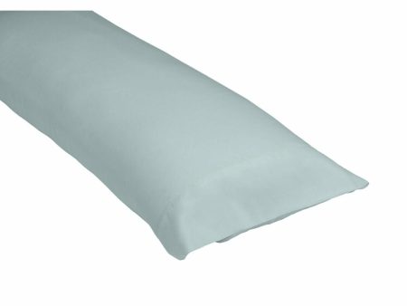 Pillowcase Alexandra House Living QUTUN Blue Online Hot Sale