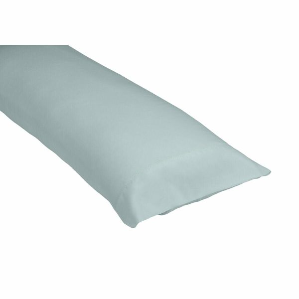 Pillowcase Alexandra House Living QUTUN Blue Online Hot Sale