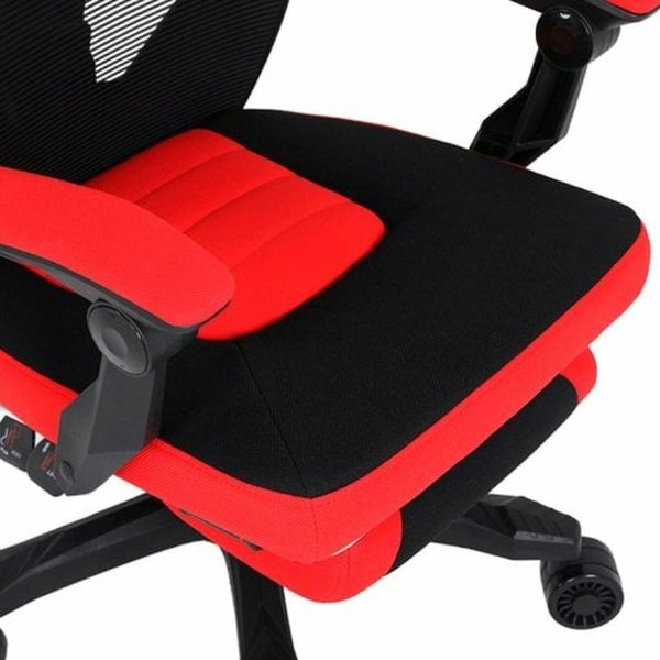 Office Chair Tempest Red Online